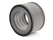 Ersatzfilter für Airfresh Clean 400 (68129)