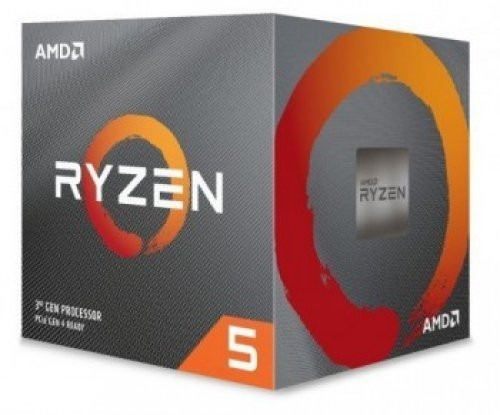 Ryzen 5 3500+DDR4-3200 8GB×2 AMD Ryzen 5 3500 3.6/4.1Ghz İşlemci Fiyat & Özellik | MediaMarkt