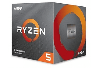 AMD Ryzen 5 3500 3.6/4.1Ghz İşlemci