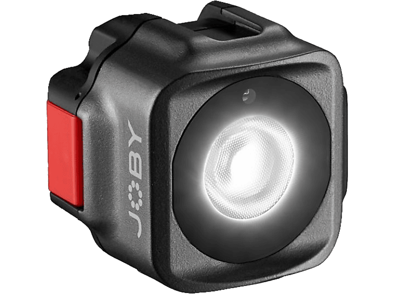 JOBY Beamo Mini - LED-Leuchte (Grau)