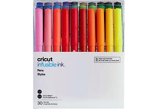 CRICUT Ultimate Infusible Ink Stifte Mehrfarbig