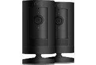 RING STICK UP CAM BATTERY 3rd Generation, Überwachungskamera, Auflösung Video: 1080p HD