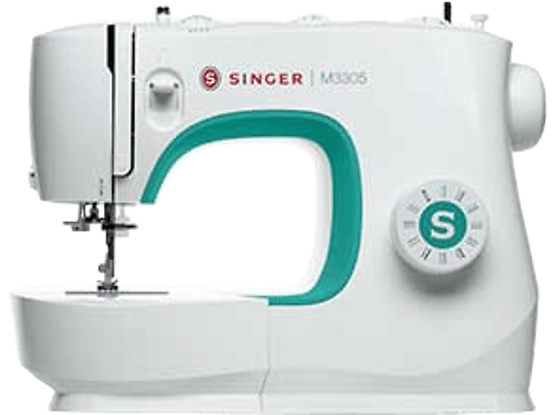 Singer M3505 Naaimachine