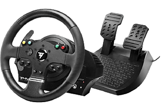 THRUSTMASTER Játékvezérlő Kormány TMX Force Feedback PC/Xbox One