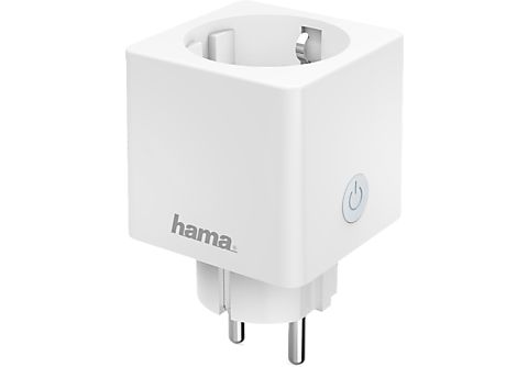 HAMA Prise connectée WiFi (00176575)