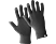 CELLULARLINE Sense Touch Gloves S - M - Guanto (Nero)