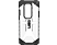 UAG Plasma Case - Coque (Convient pour le modèle: One Plus 8T Plus)