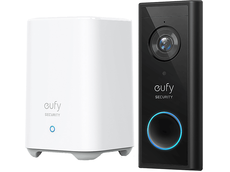 Eufy Video Doorbell Battery