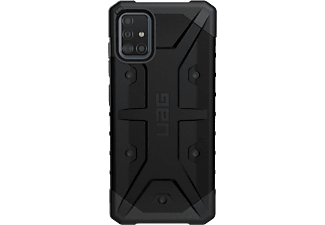 UAG Pathfinder Case - Coque (Convient pour le modèle: Samsung Galaxy A51)