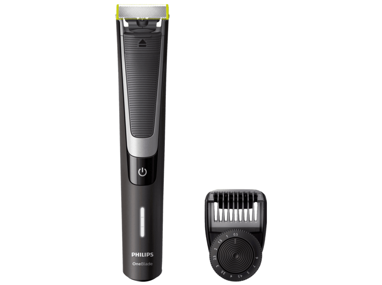 best hair clippers for bald head