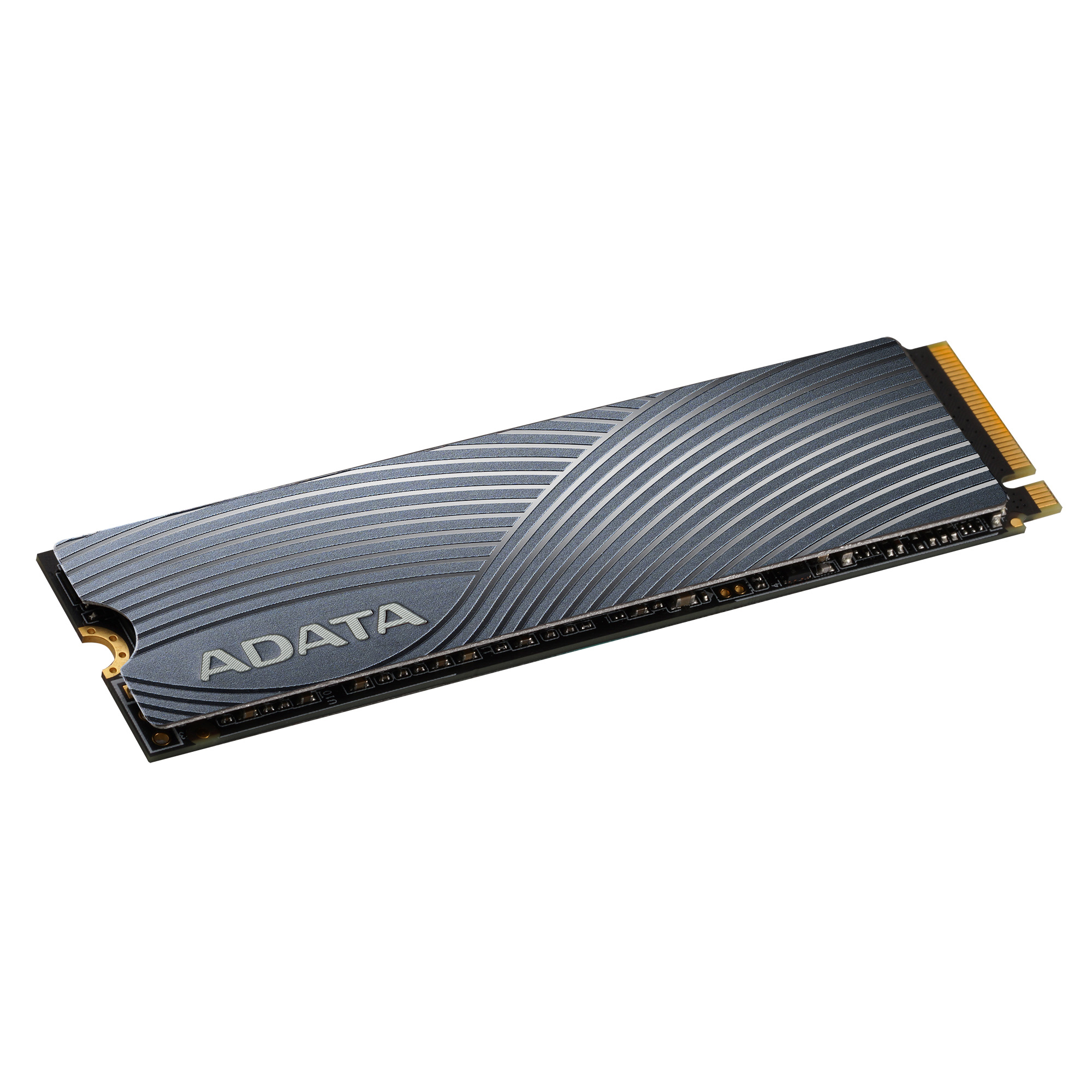 ADATA 500G-C Swordfish 500GB PCIe 1800/1200MB SSD Siyah Fiyat