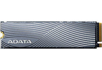 ADATA 500G-C Swordfish 500GB PCIe 1800/1200MB SSD Siyah