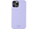 HOLDIT Mobilskal Silikon iPhone 12/12 Pro - Lavender