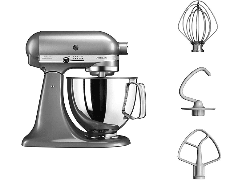 KitchenAid Black Friday bringt Angebot für Küchenmaschine