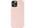 HOLDIT Mobilskal Silikon iPhone 12/12 Pro - Blush Pink