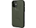 UAG Civilian Case - Coque (Convient pour le modèle: Apple iPhone 12, iPhone 12 Pro)