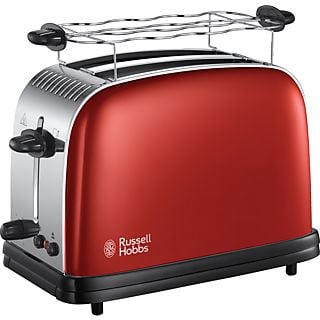 RUSSELL HOBBS 23330-56 Colours Plus Rood