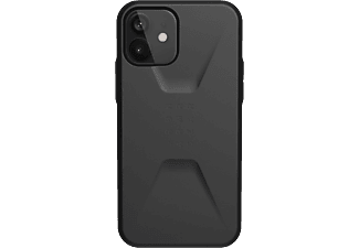 UAG Civilian Case - Custodia (Adatto per modello: Apple iPhone 12 Mini)