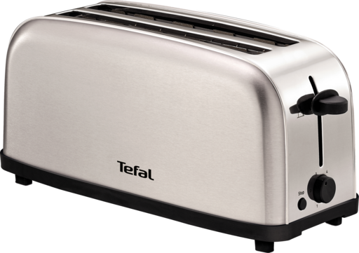 Tefal Ultra Mini TL330D Toaster
