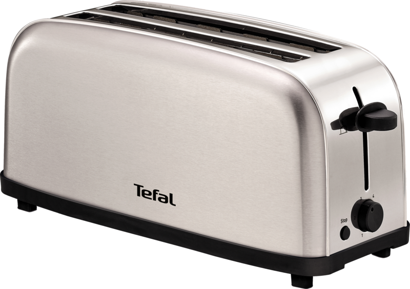 Tefal Ultra Mini TL330D Toaster