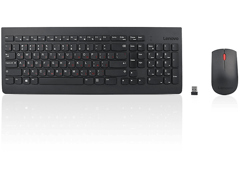 LENOVO 510 Klavye Seti_0