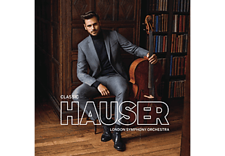 Hauser - Classic (CD)