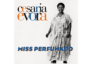 Cesária Évora - Miss Perfumado (Vinyl LP (nagylemez))