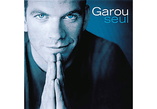 Garou - Seul (Vinyl LP (nagylemez))