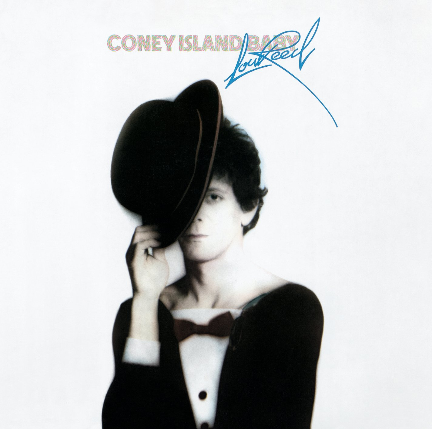 Lou Reed - Coney Island Baby (White Vinyl) (Vinyl LP (nagylemez))
