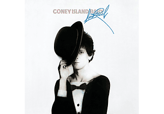 Lou Reed - Coney Island Baby (White Vinyl) (Vinyl LP (nagylemez))