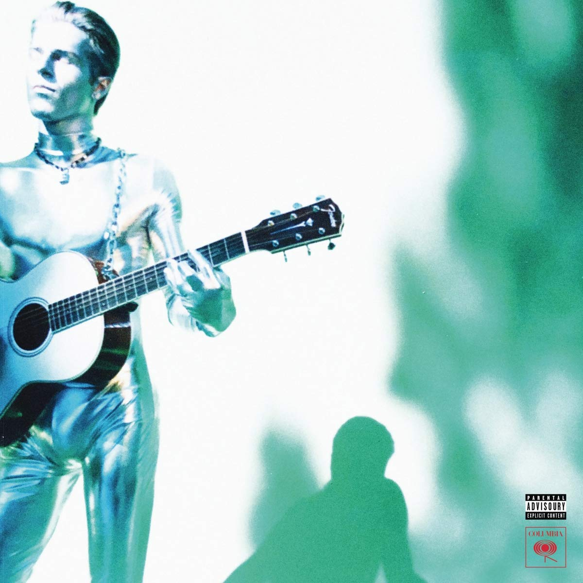 The Neighbourhood - Chip Chrome & Mono-Tones (Vinyl LP (nagylemez))