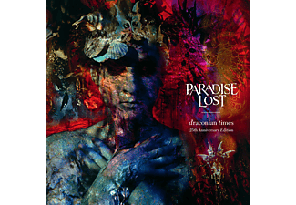 Paradise Lost - Draconian Times (25th Anniversary Edition) (Vinyl LP (nagylemez))