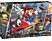 USAOPOLY Super Mario Odyssey Snapshots - Puzzle (Mehrfarbig)