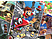 USAOPOLY Super Mario Odyssey Snapshots - Puzzle (Multicolore)