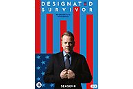 Designated Survivor: Saison 3 - DVD