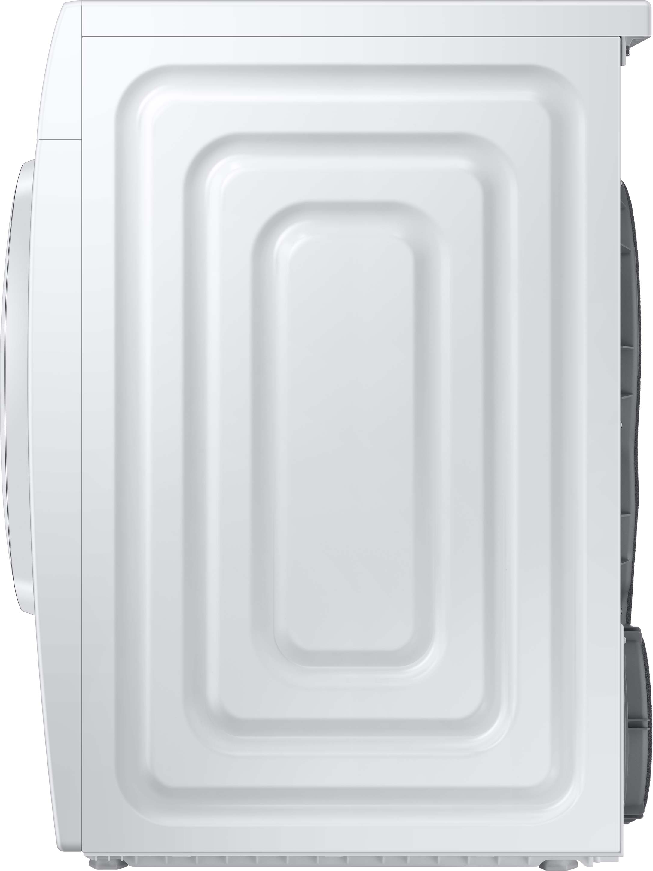 SAMSUNG DV8FTA220DW/EG Wärmepumpentrockner  (8 kg, A+++, Weiß)