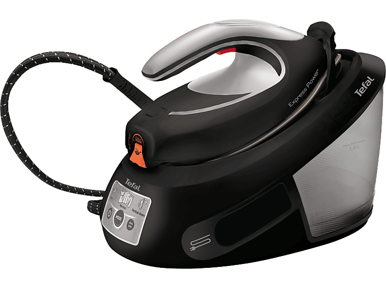 Symmetrie Luchtvaart Anesthesie TEFAL Express Power SV8062 kopen? | MediaMarkt