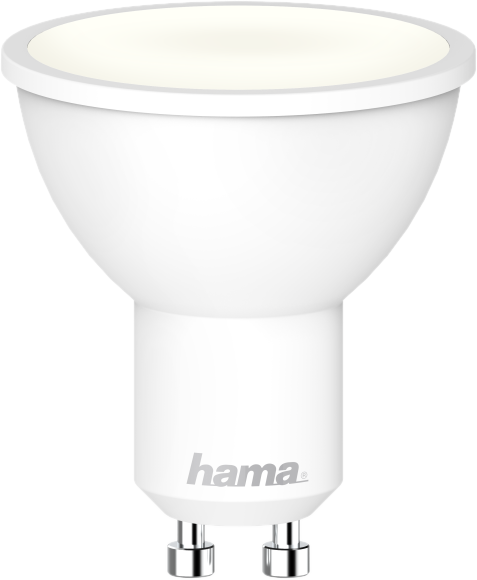 HAMA Ampoule Smart GU10 5.5 W (00176585)