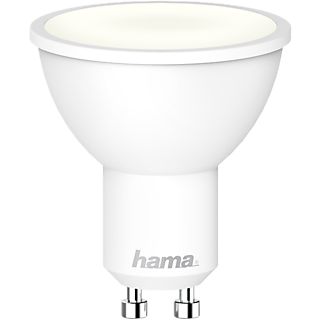 HAMA LED lamp Wi-Fi GU10 5.5W Wit (00176585)