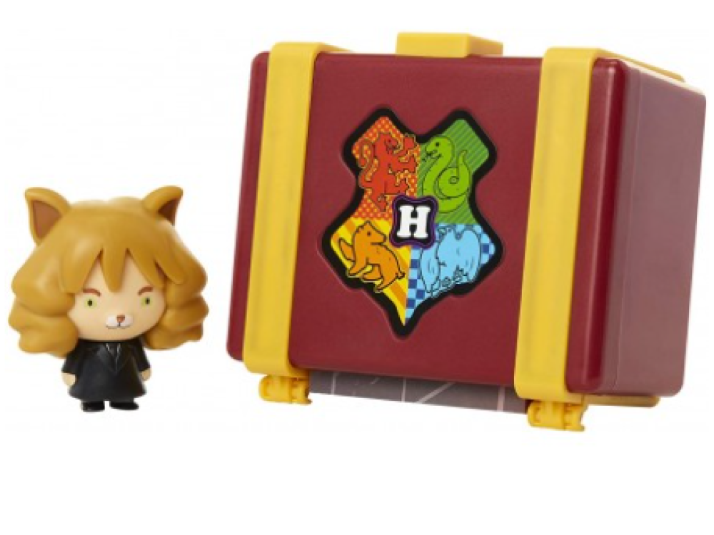 Figura - Sherwood B07VHFVNQM Hermione Granger, 5.08 cm, Multicolor