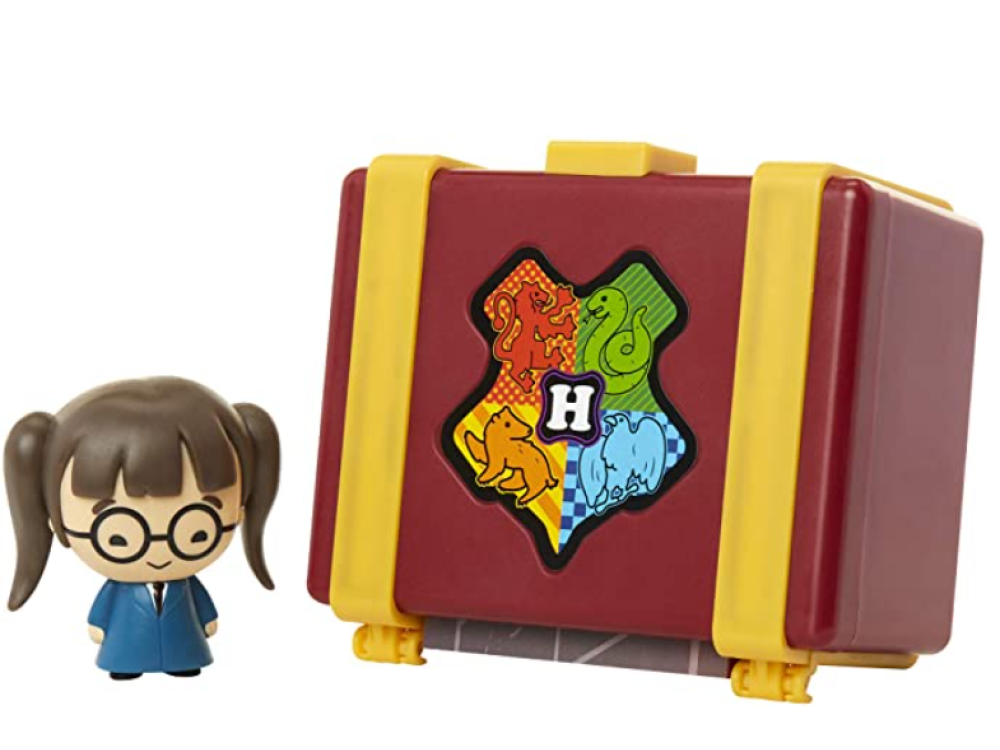 Figura - Sherwood B07VGC3W29 Moaning Myrtle, 5.08 cm, Multicolor