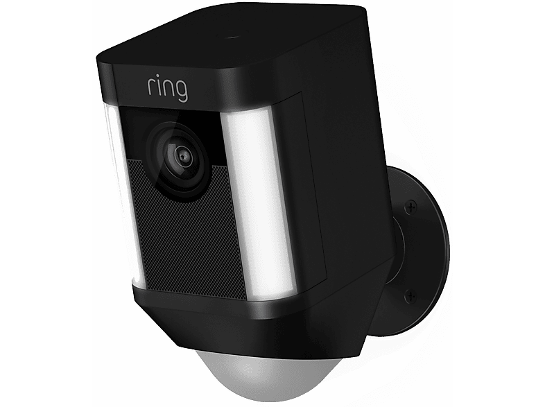 Ring Spotlight Cam Batterij