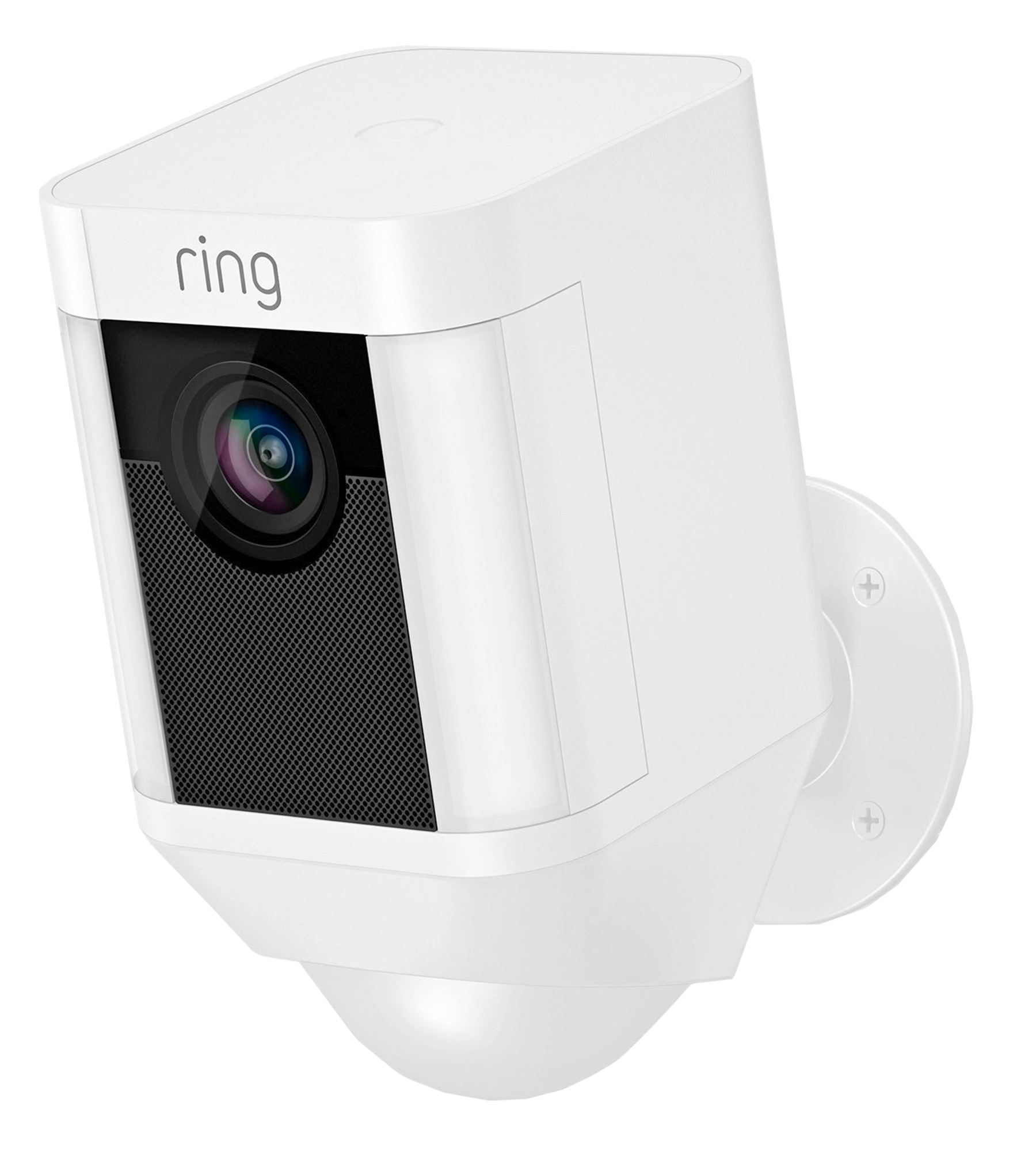 RING Spotlight Cam Battery Wit