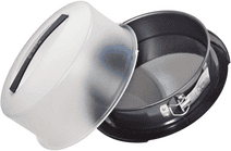 Deluxe Springform 28cm