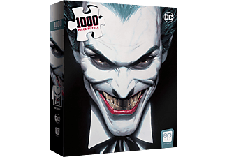 USAOPOLY Joker “Clown Prince of Crime” - Puzzle (Mehrfarbig)