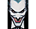 USAOPOLY Joker “Clown Prince of Crime” - Puzzle (Mehrfarbig)