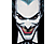 USAOPOLY Joker “Clown Prince of Crime” - Puzzle (Multicolore)