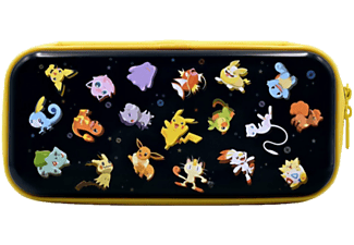 Funda Hori Vault Pokemon Stars Para Nintendo Switch O Switch Lite Pokemon