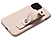 HOLDIT Finger Strap - Blush Pink