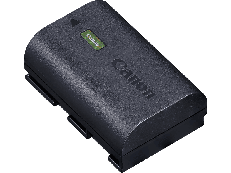 Lithium-Ionen-Akku 2130 mAh Ersatzakku, CANON LP-E6NH